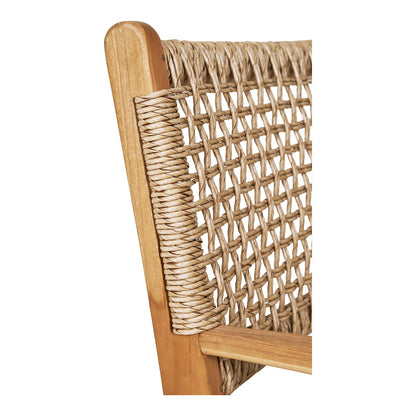 Derby Dining Chair with armrest