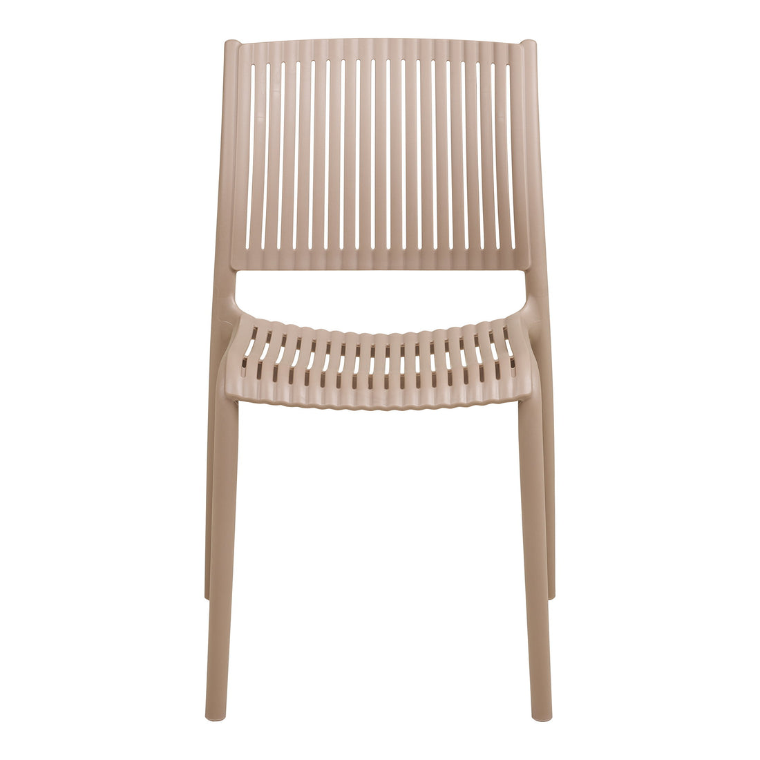 Manzano Dining Chair – Taupe