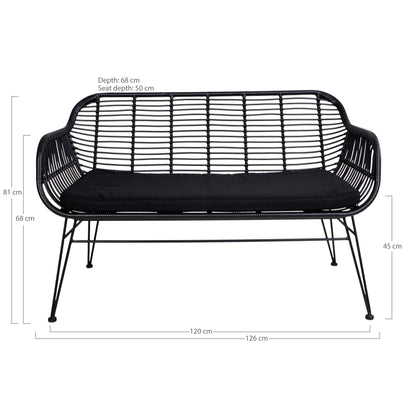 Trieste Sofa
