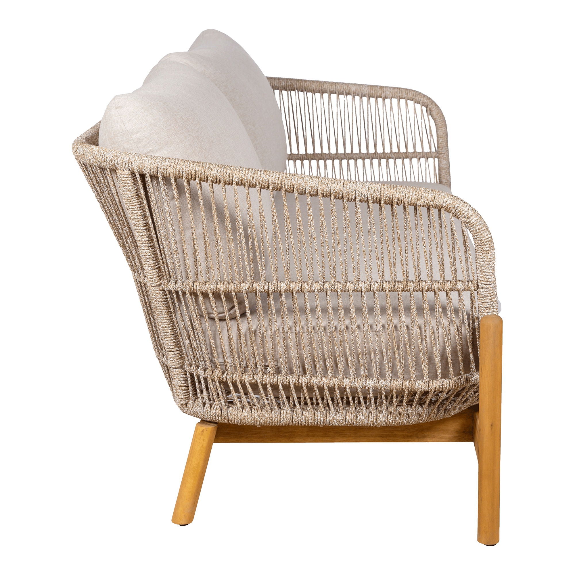 Terracina Lounge Sofa