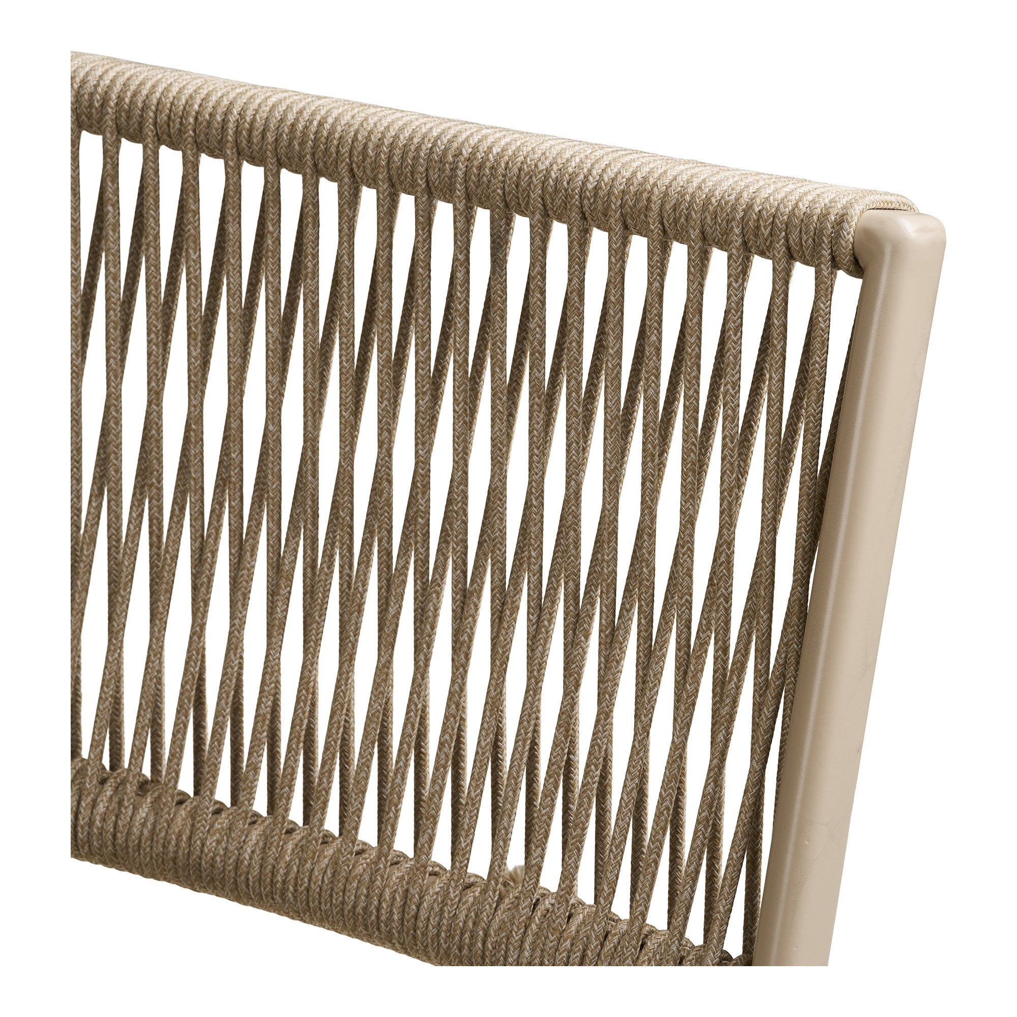Arcas Bistro Set – Taupe
