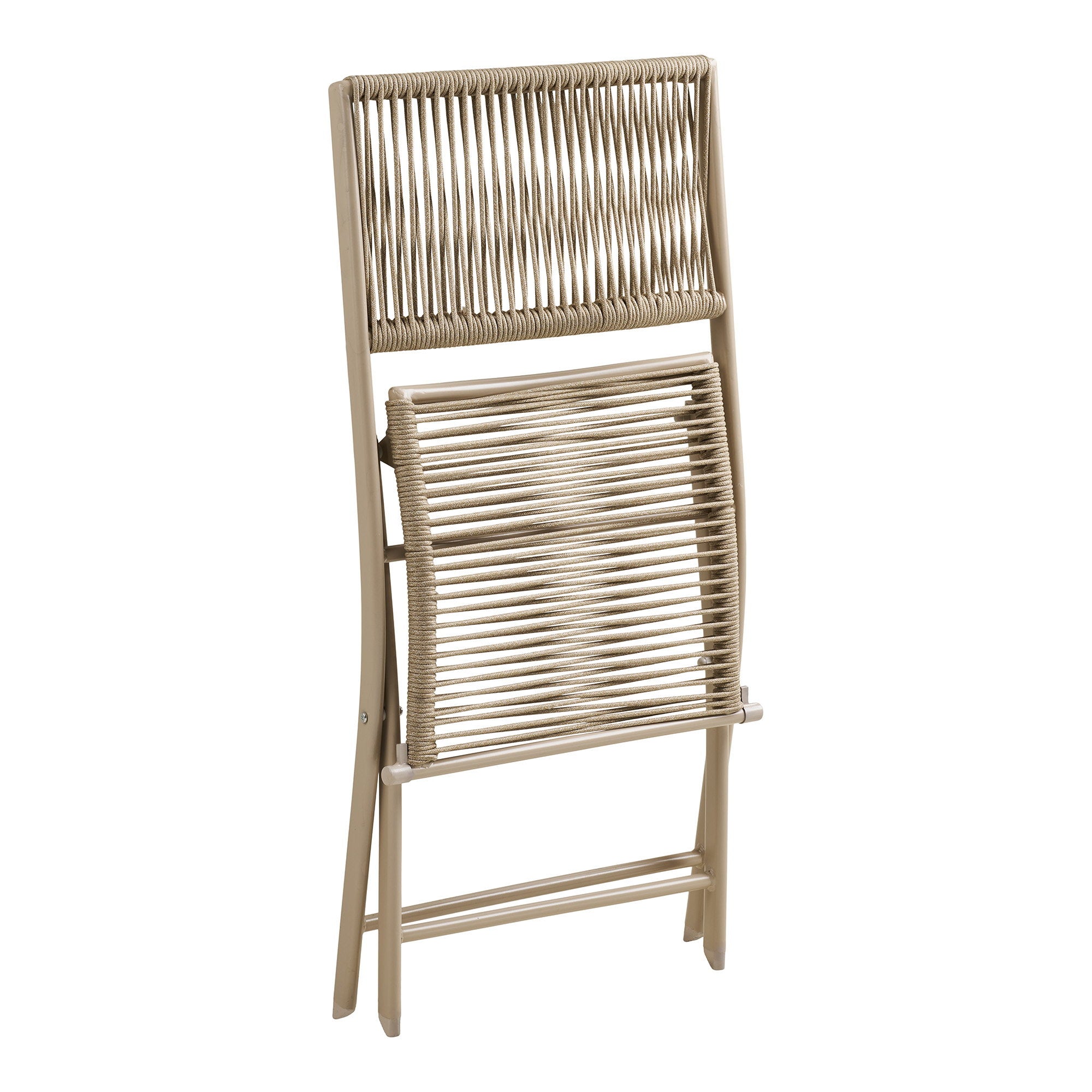 Arcas Bistro Set – Taupe