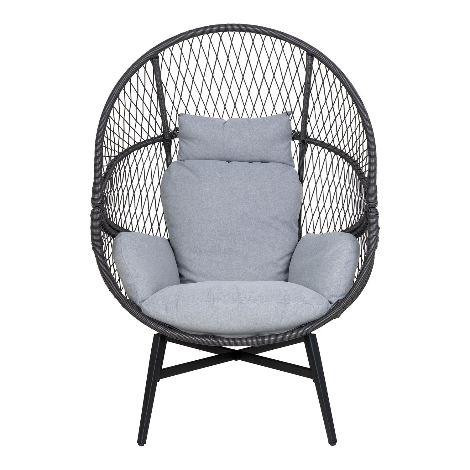 Rosario Lounge Chair