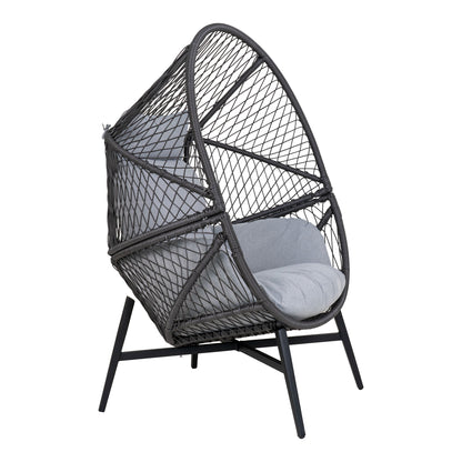 Rosario Lounge Chair