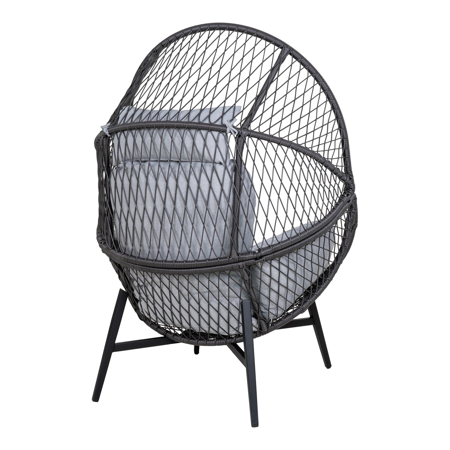 Rosario Lounge Chair