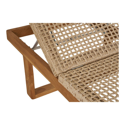 Derby Sun Lounger