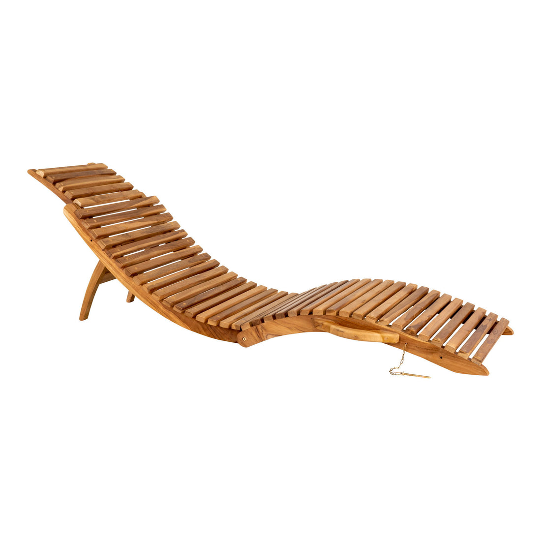Arrieta Sun Lounger