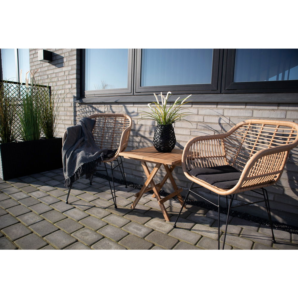 Bilbao Side Table