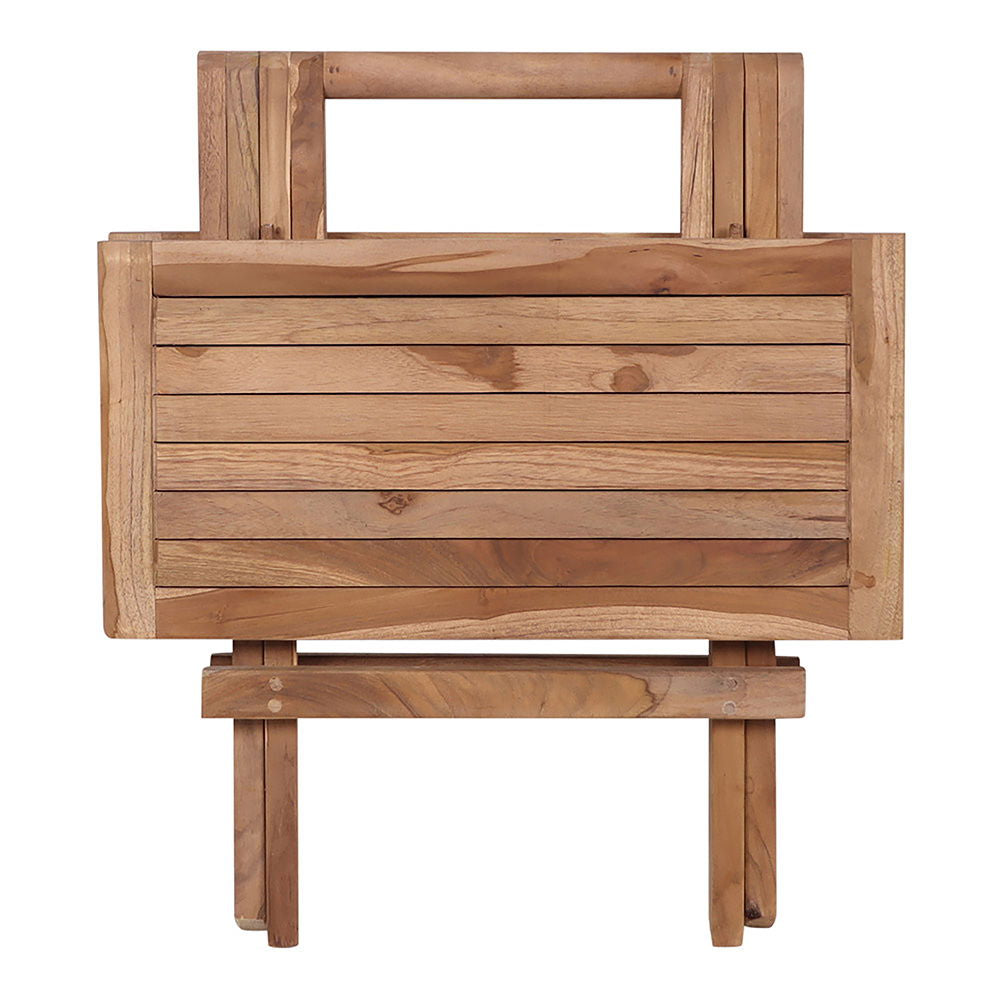 Bilbao Side Table