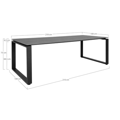 Denver Dining Table