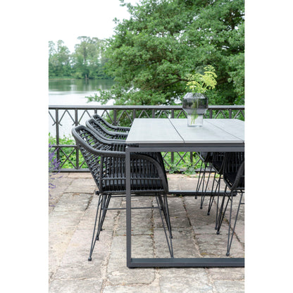 Denver Dining Table