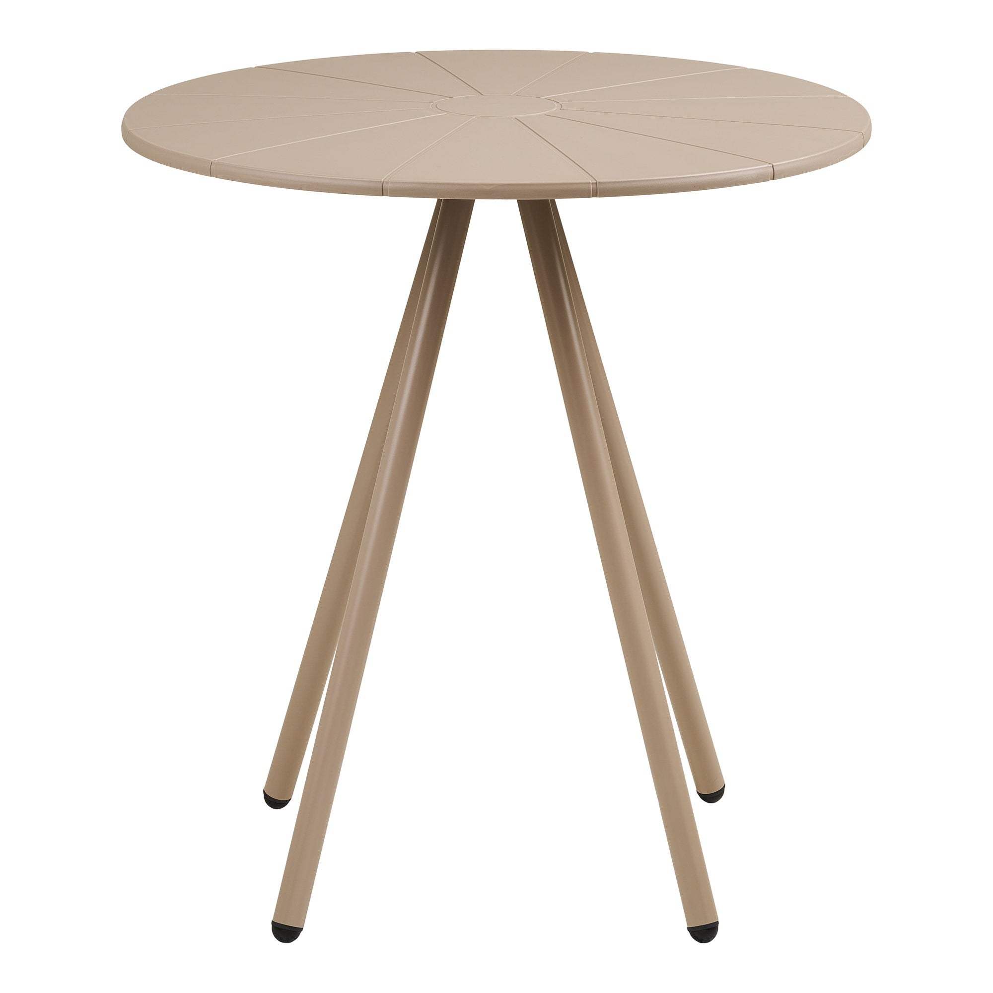 Barletta Bistro Table – Taupe