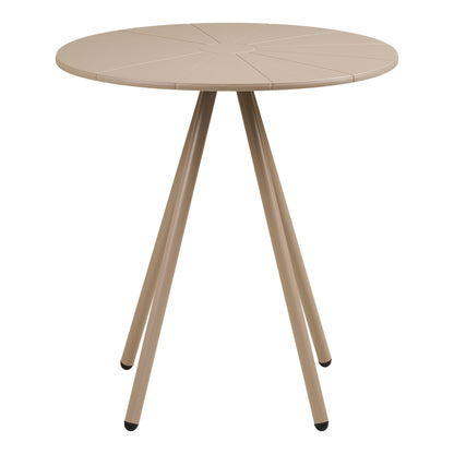 Barletta Bistro Table – Taupe