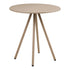 Barletta Bistro Table – Taupe