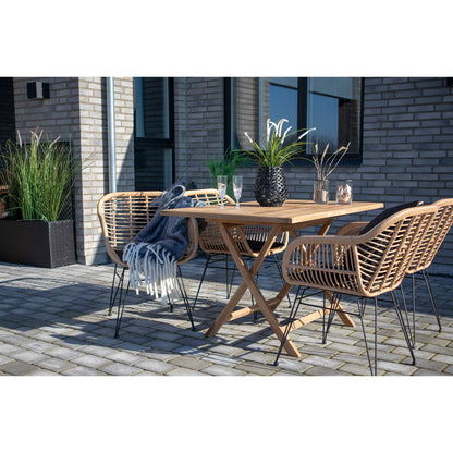 Oviedo Dining Table