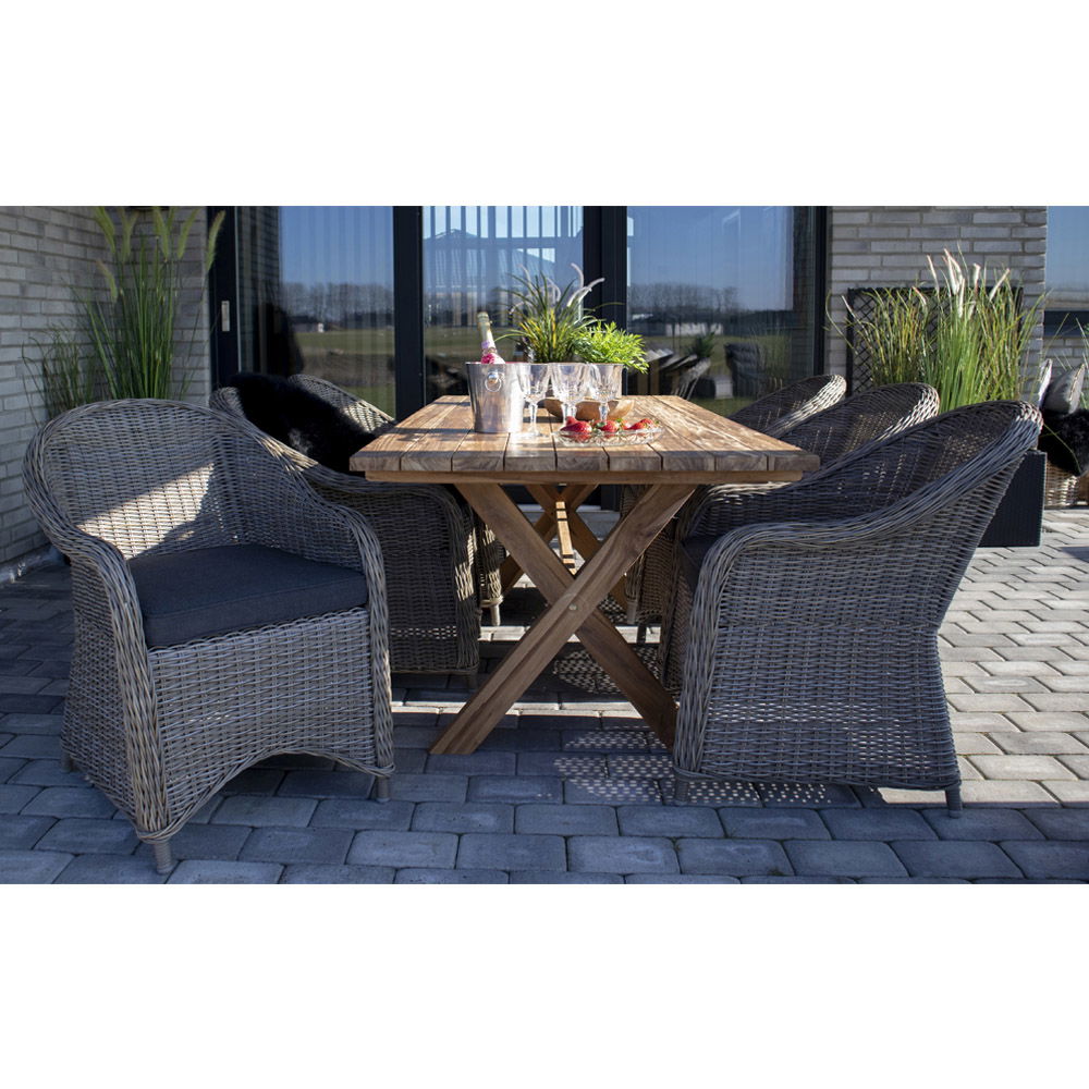 Murcia Dining Table