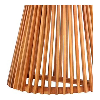 Berja Dining Table – Natural