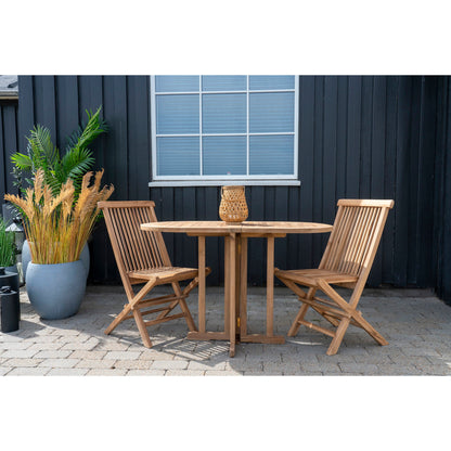 Huelva Side Table