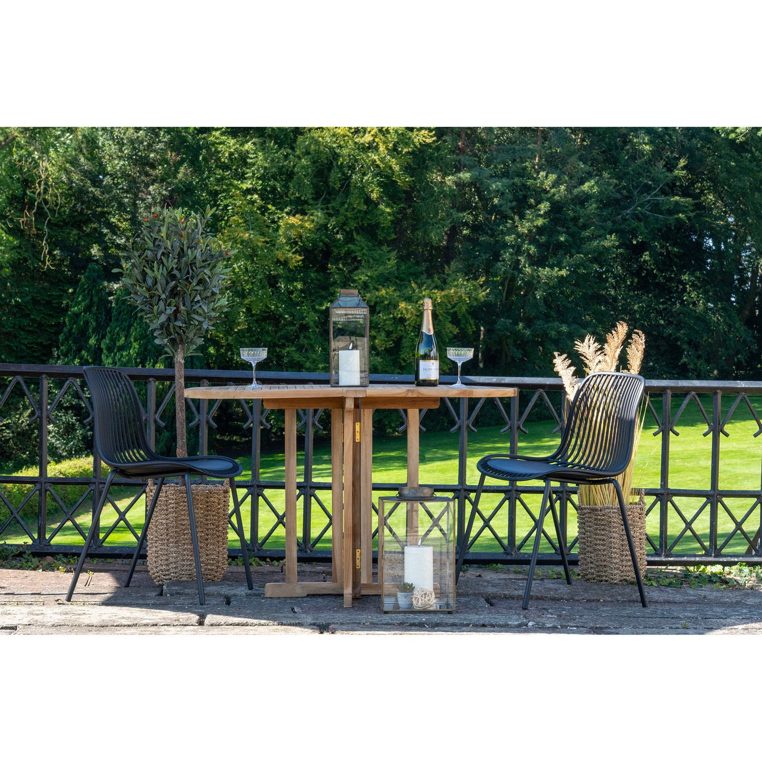 Huelva Side Table