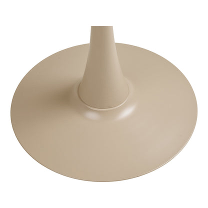 Meira Bistro Table – Taupe