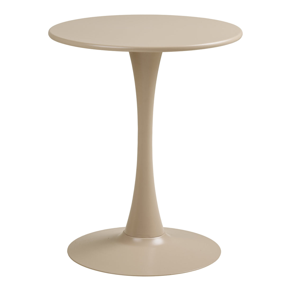 Meira Bistro Table – Taupe