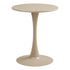 Meira Bistro Table – Taupe