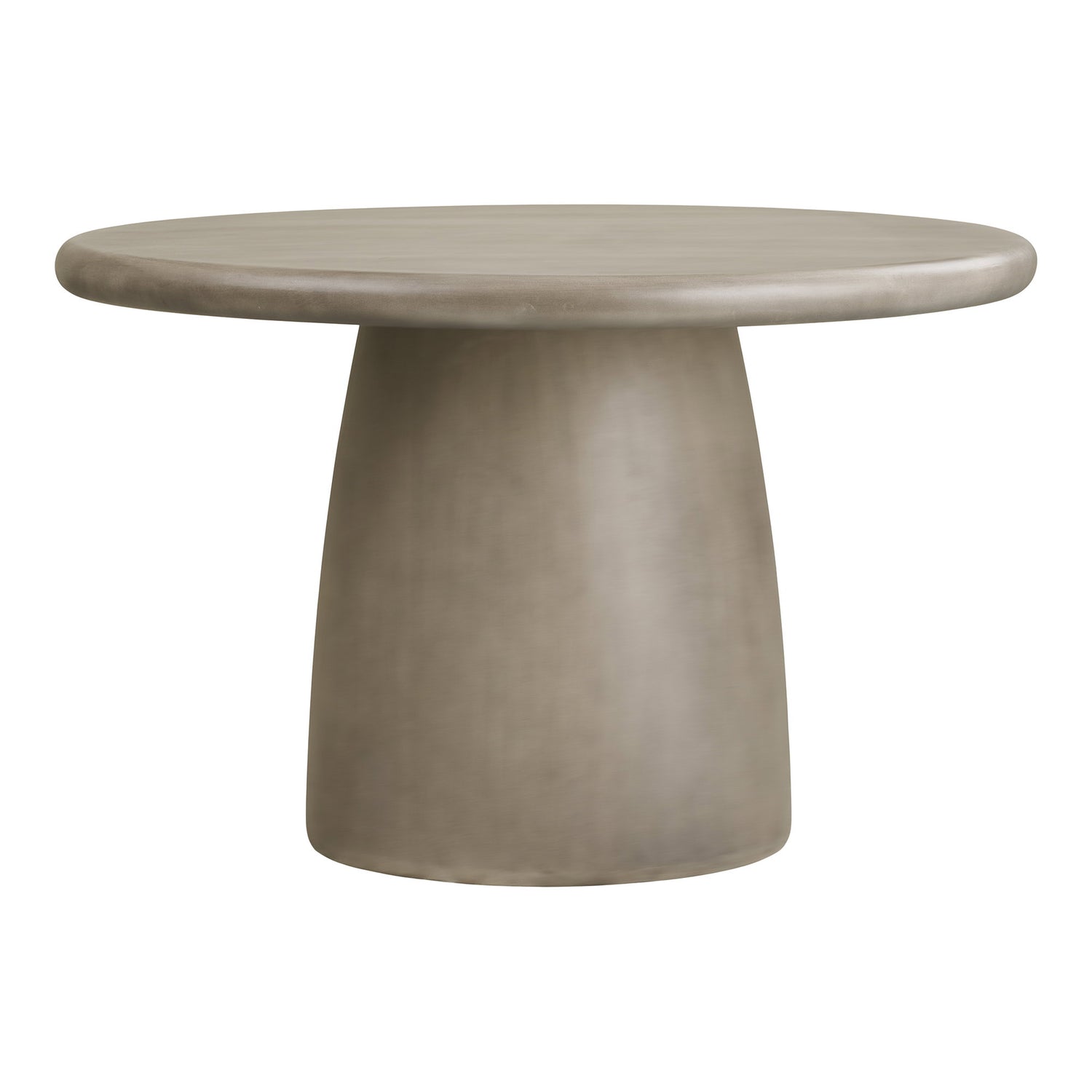 Bonnet Dining Table – Grey