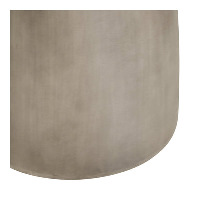 Bonnet Dining Table – Grey