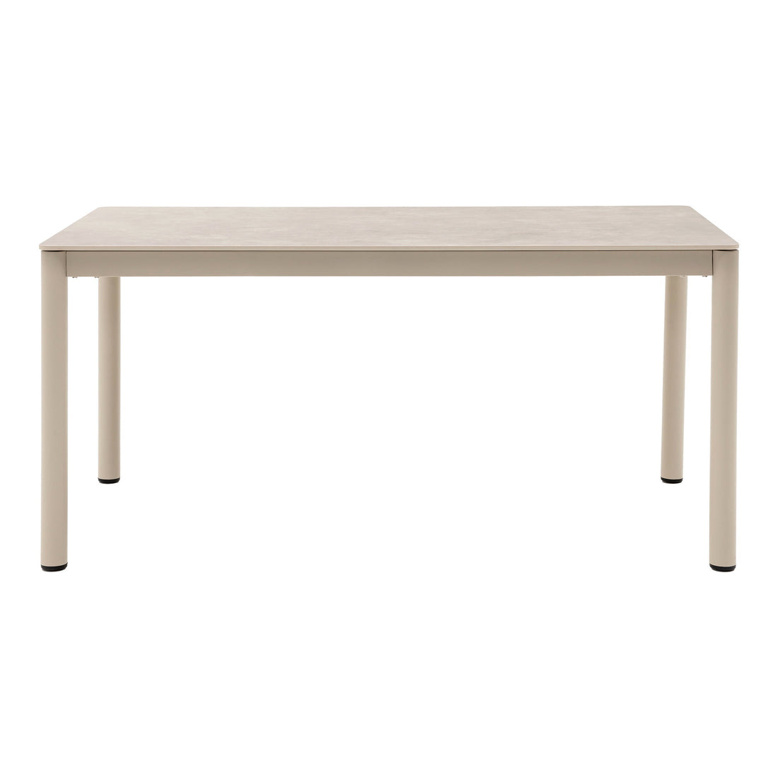 Alcudia Dining Table – Sand