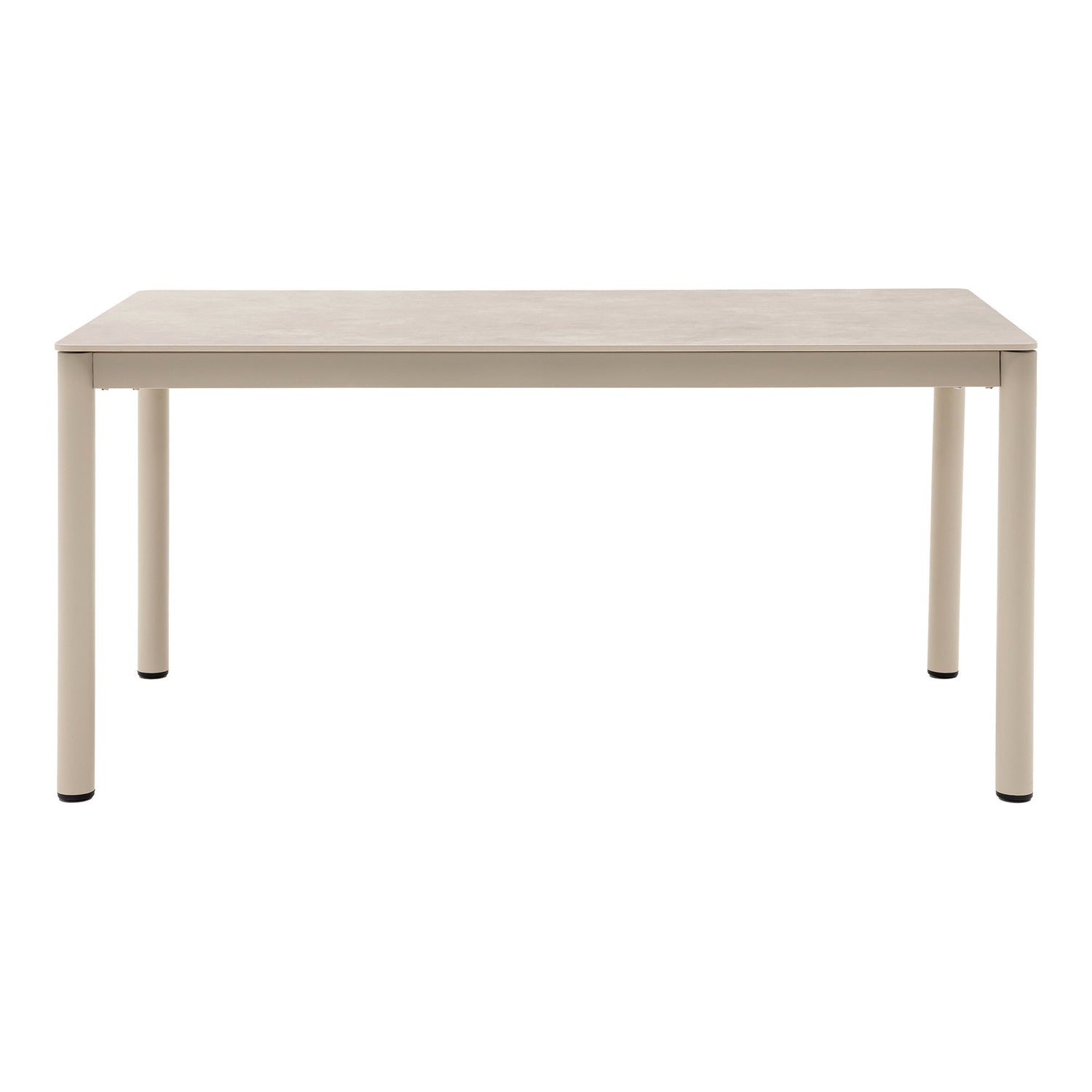 Alcudia Dining Table – Sand