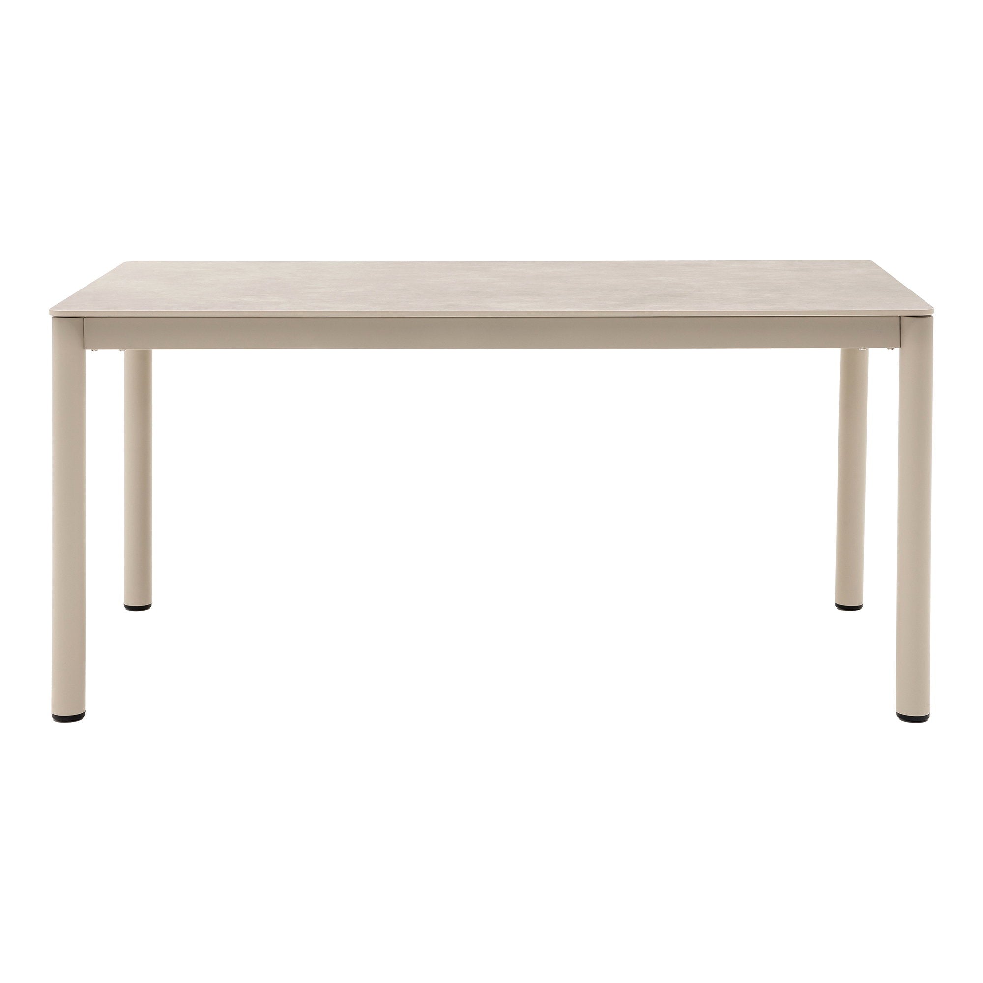Alcudia Dining Table – Sand