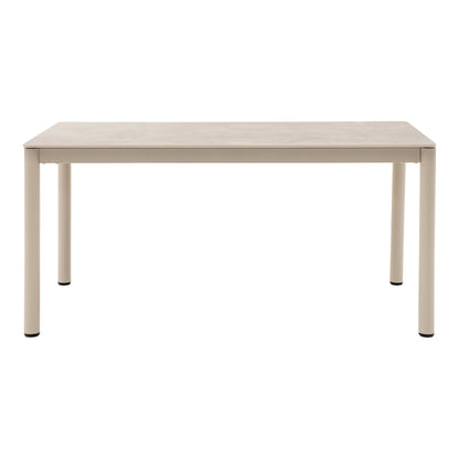 Alcudia Dining Table – Sand