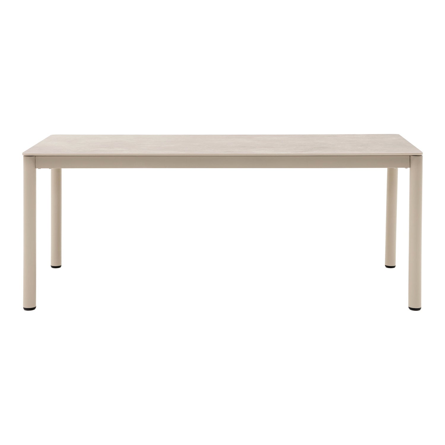 Alcudia Dining Table – Sand