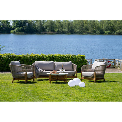 Terracina Coffee Table