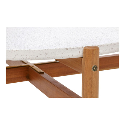 Terracina Coffee Table