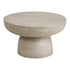 Bonnet Coffee Table – Grey