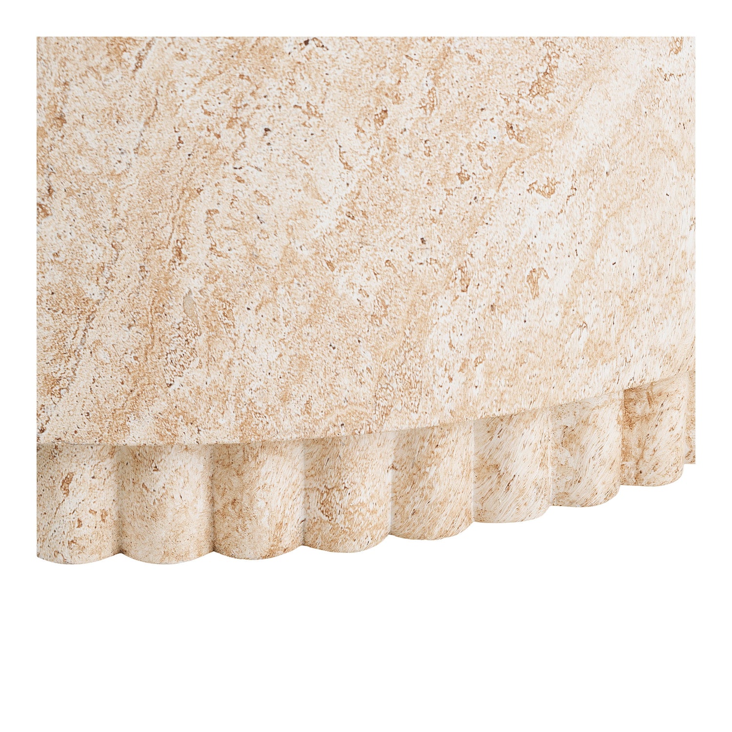Bonn Coffee Table – Natural