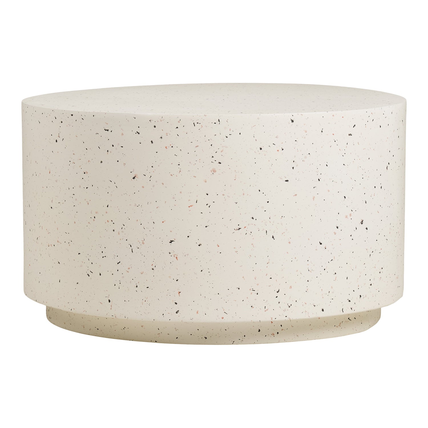 Bonn Coffee Table – Off White