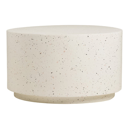 Bonn Coffee Table – Off White