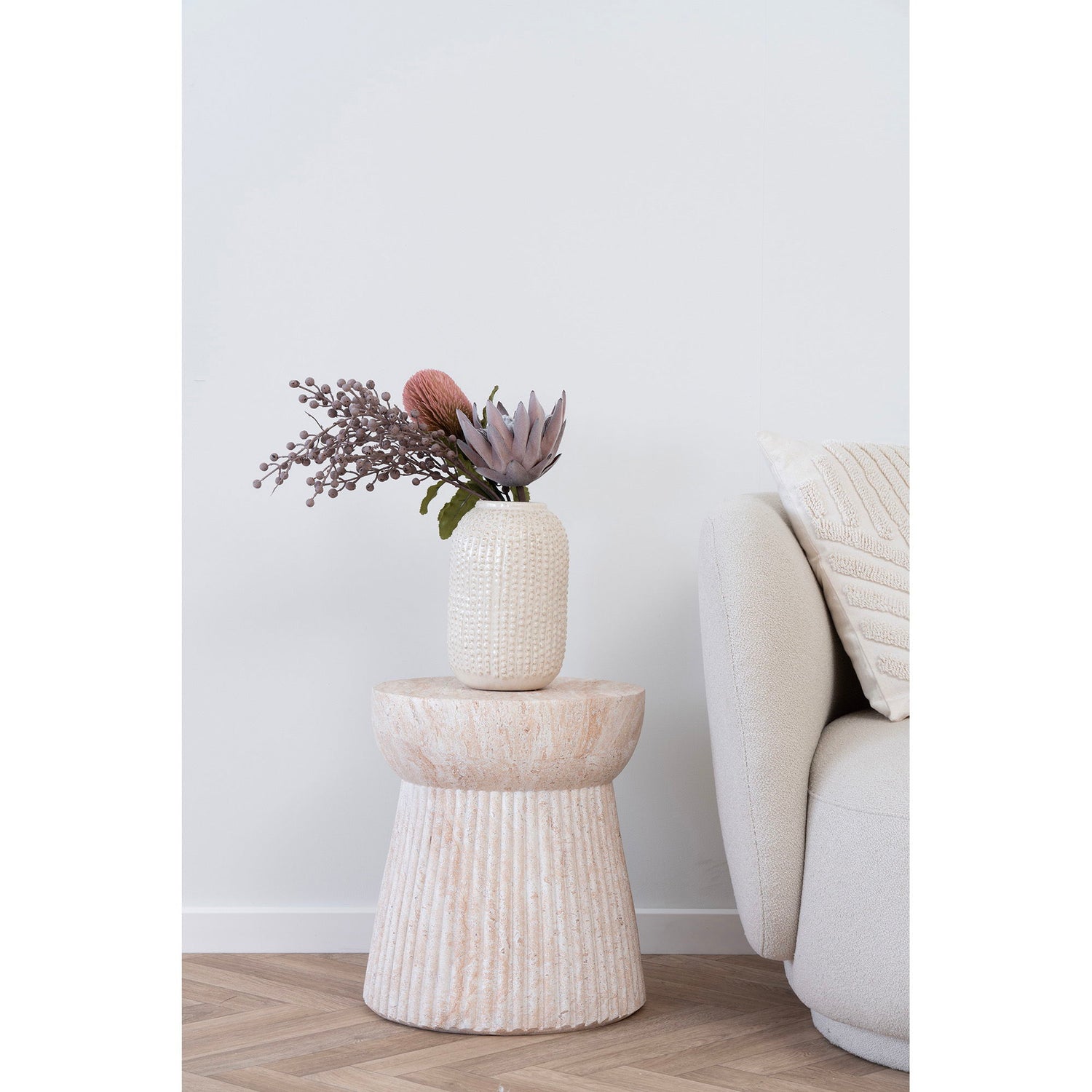 Bonn Side Table