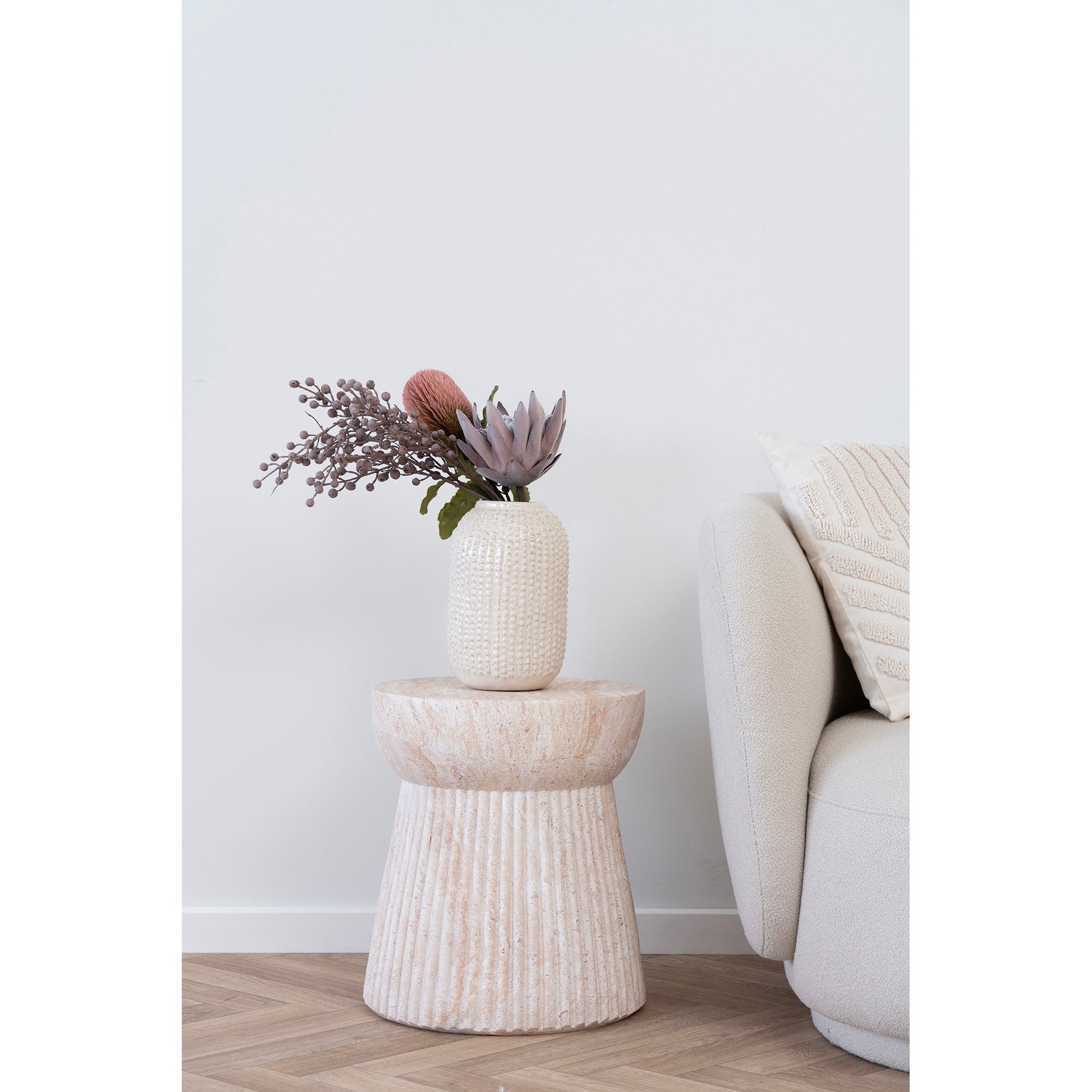 Bonn Side Table