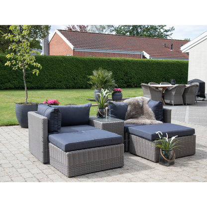 Rossi Lounge Set