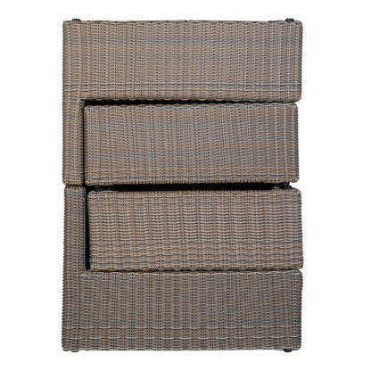 Rossi Lounge Set