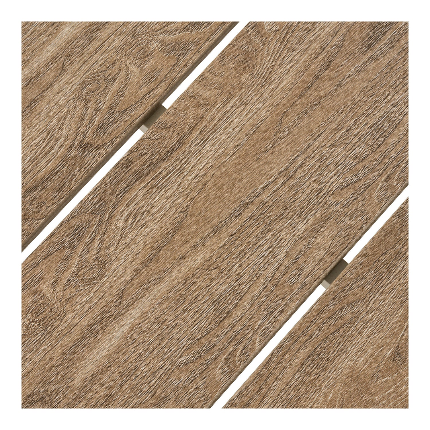 Abela Lounge set – Sand / Natural