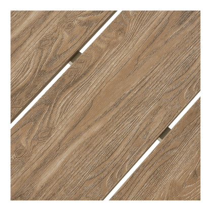 Abela Lounge set – Sand / Natural