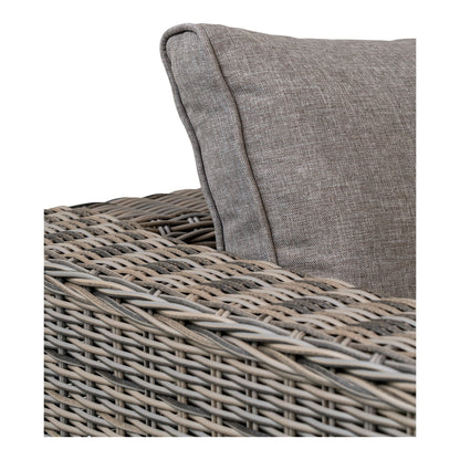 Calvi Lounge Set