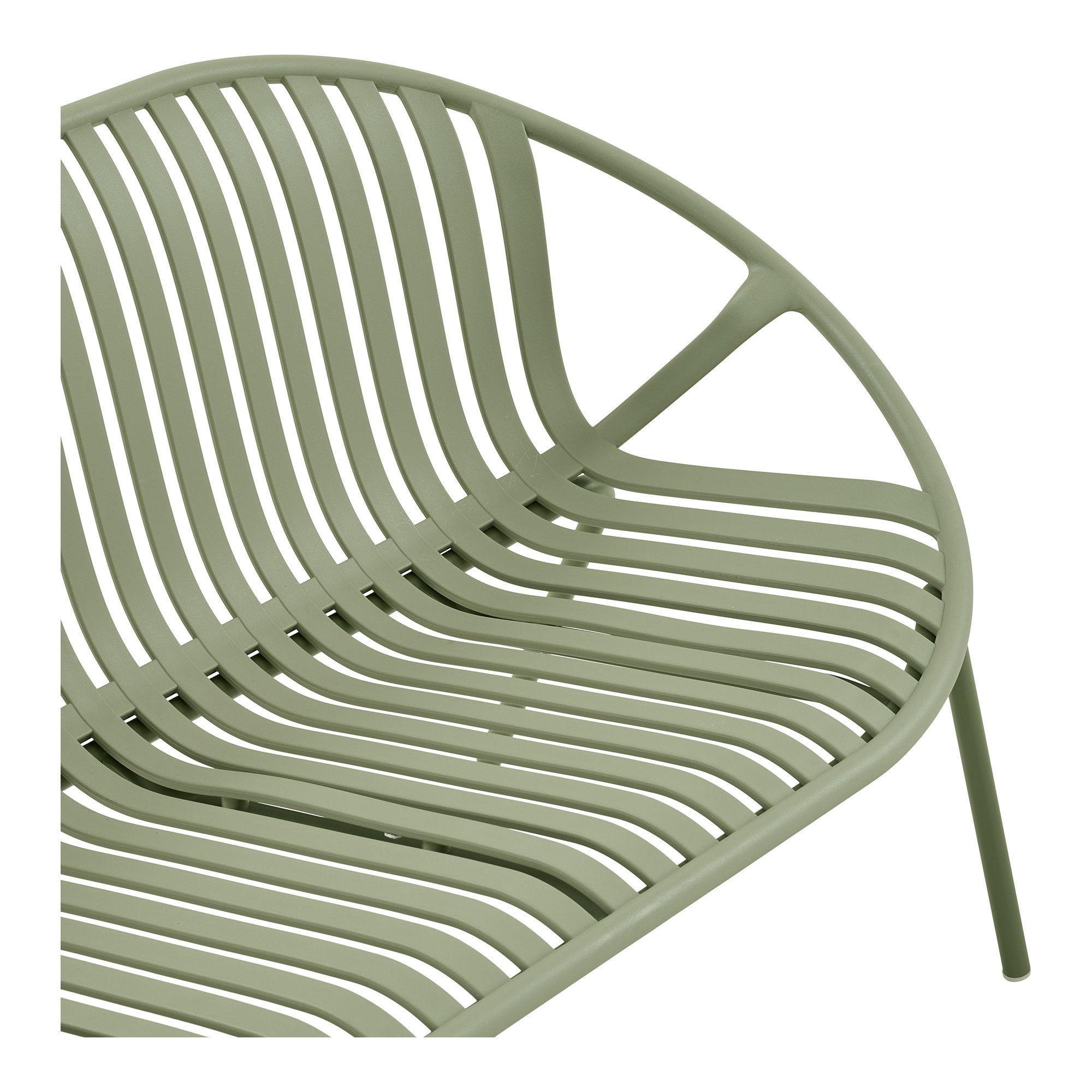 Saly Lounge set – Green