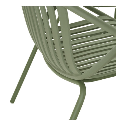 Saly Lounge set – Green