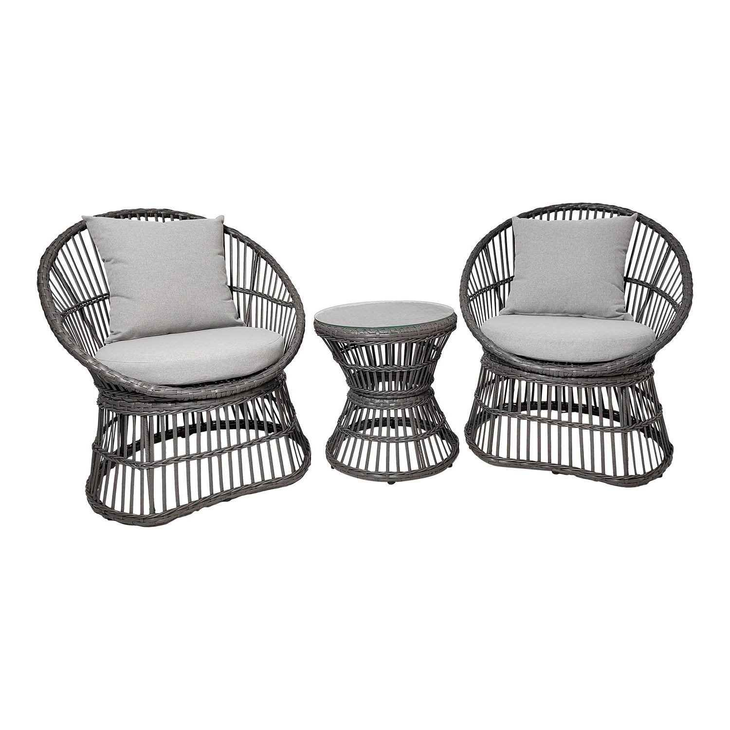 Natal Lounge Set