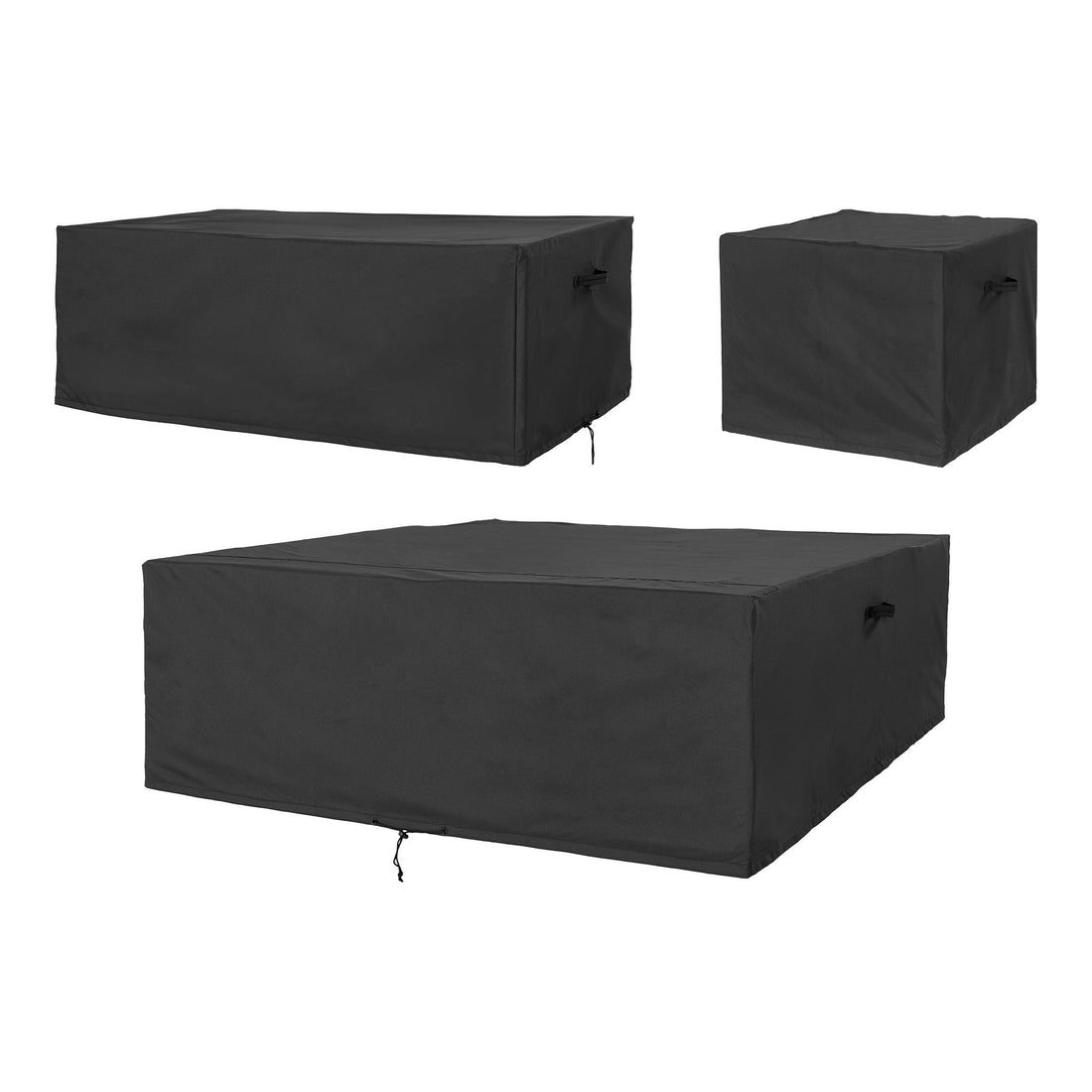 Luxury Cover